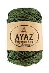 Ayaz Polyester Soft Makrome İpi 1530