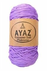 Ayaz Polyester Soft Makrome İpi 2036