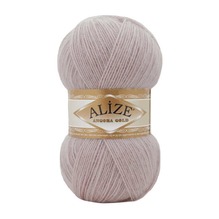 ALİZE ANGORA GOLD 528