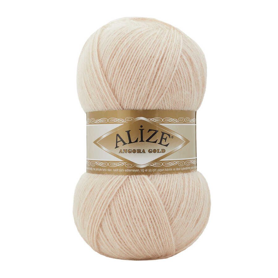 ALİZE ANGORA GOLD 541