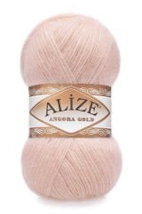 ALİZE ANGORA GOLD 404 PUDRA