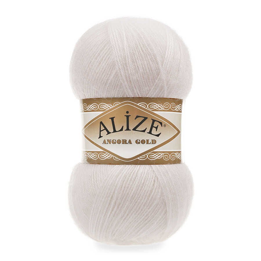 ALİZE ANGORA GOLD 599 KEMİK