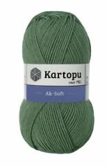 KARTOPU AK-SOFT K430