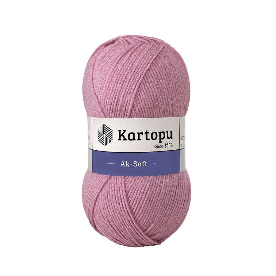 KARTOPU AK-SOFT K1763 LAVANTA