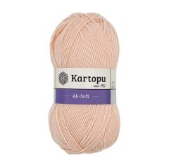 KARTOPU AK-SOFT K353 PUDRA