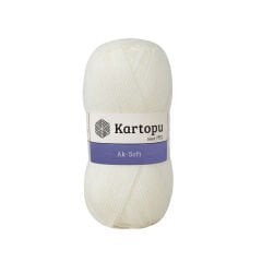 KARTOPU AK-SOFT K019 KREM