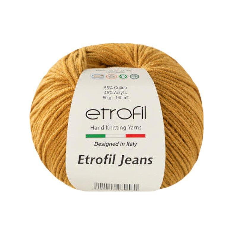 ETROFİL JEANS 045 A.HARDAL