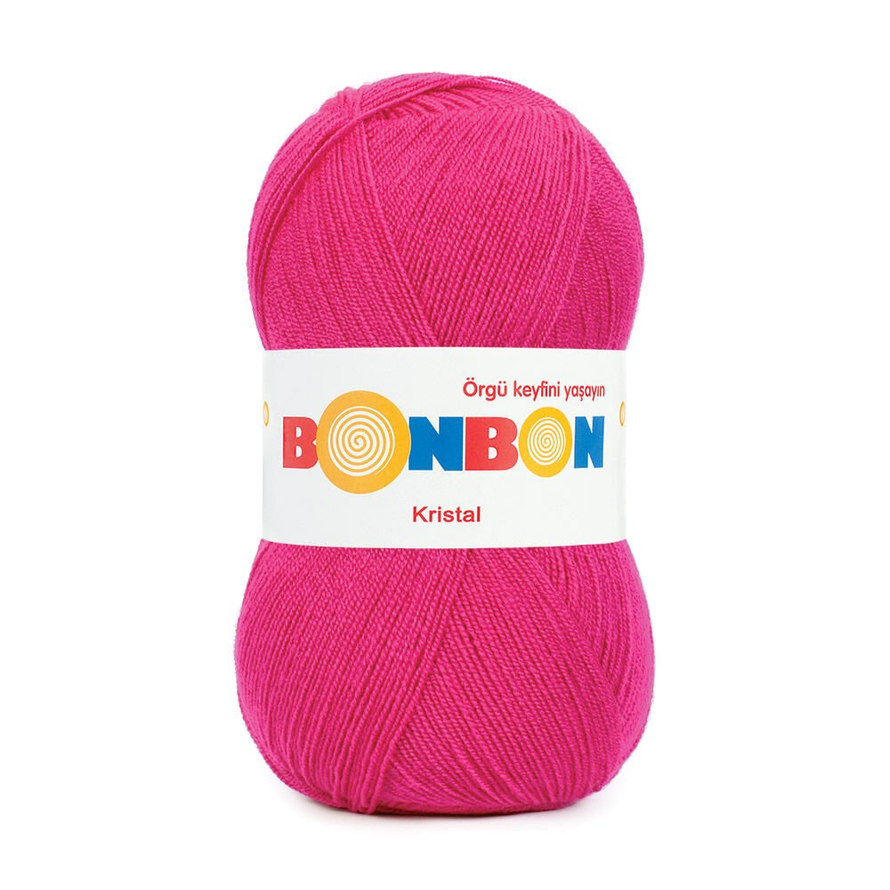 BONBON KRİSTAL  kırmızı 98399