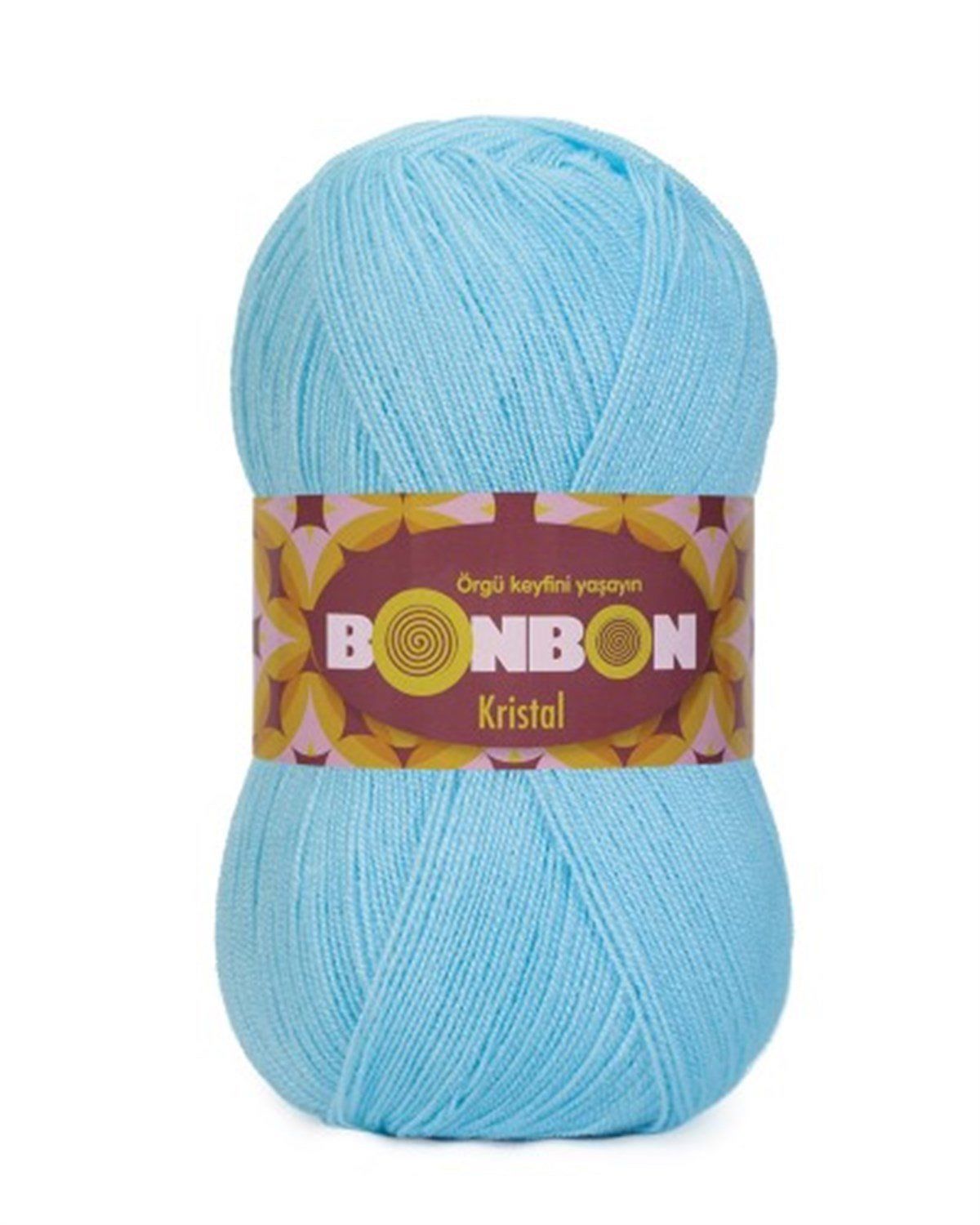 BONBON KRİSTAL  kırmızı 98231