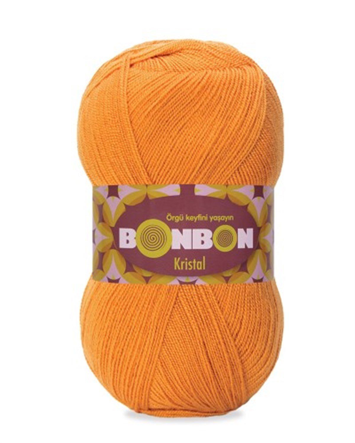 BONBON KRİSTAL  kırmızı 98336