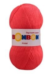 BONBON KRİSTAL  kırmızı 98398