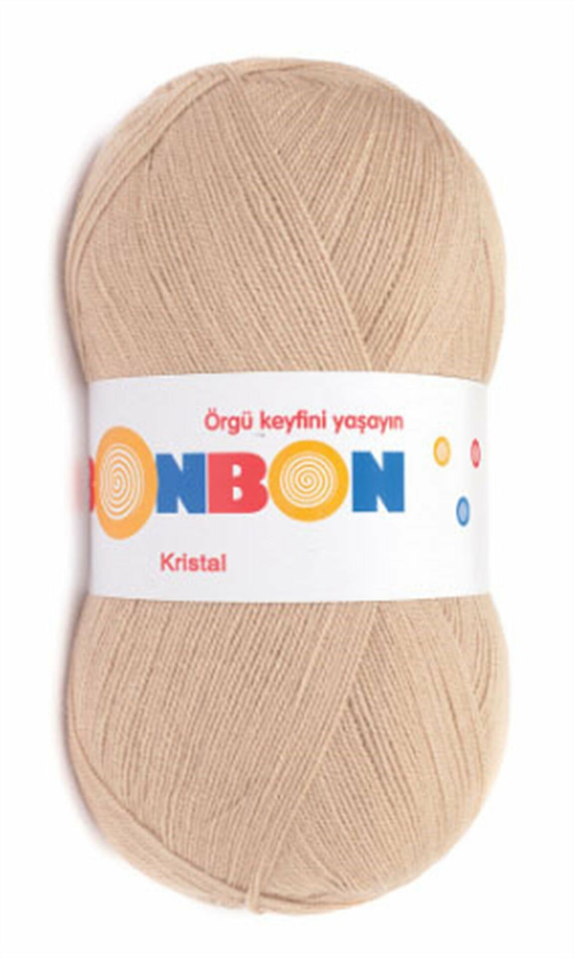 BONBON KRİSTAL  kırmızı 98293