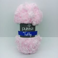 PUKKA TUFFY 80904 AÇIK PEMBE