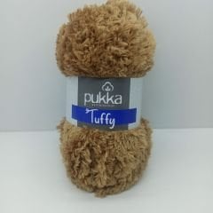 PUKKA TUFFY 809015 AÇIK KAHVE