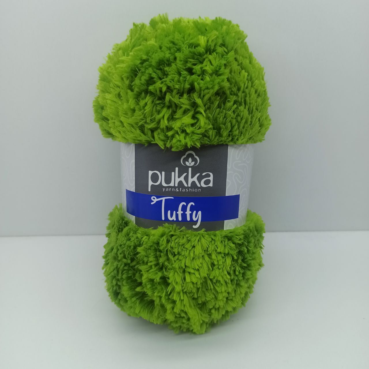 PUKKA TUFFY 809019 FISTIK YEŞİL