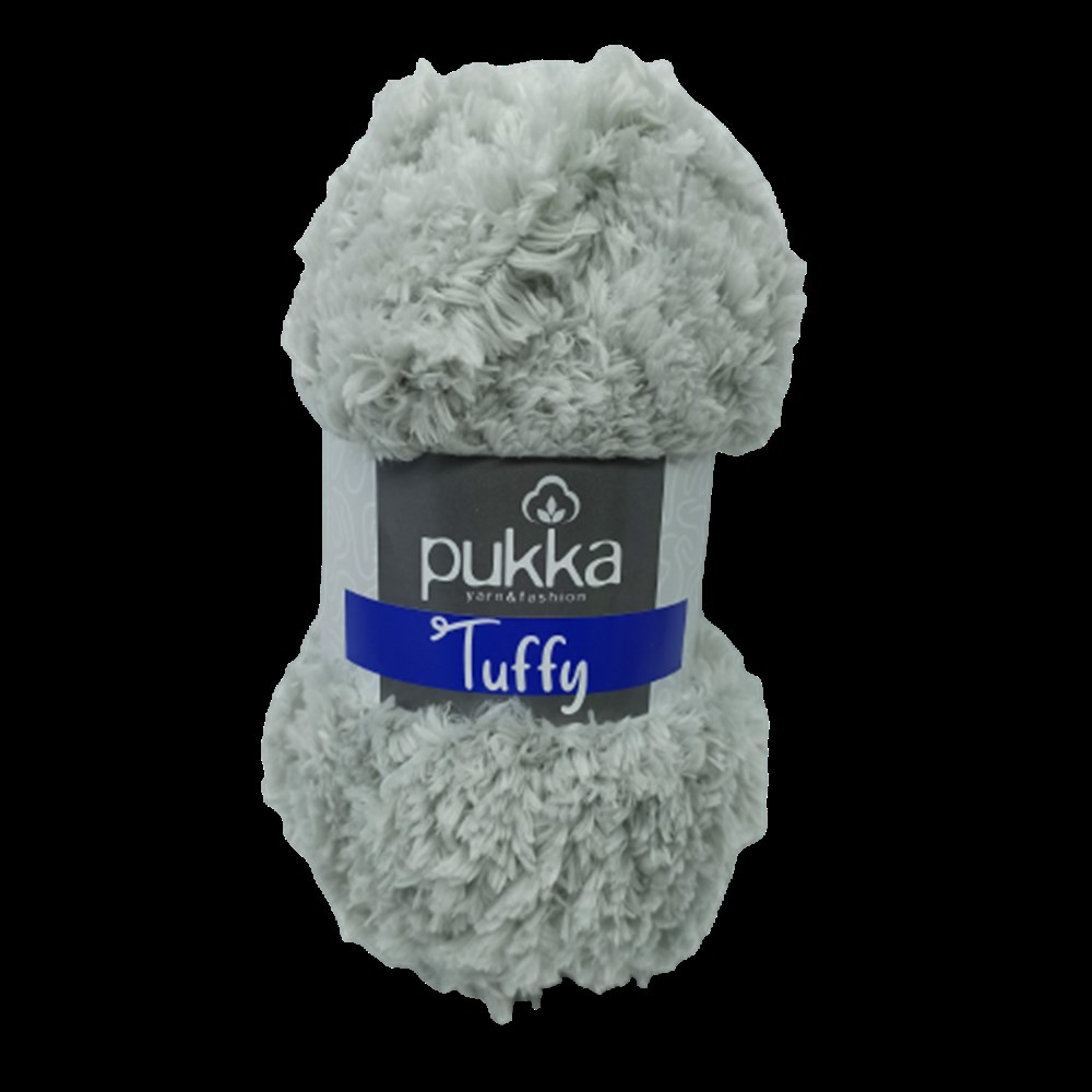 PUKKA TUFFY 809026 AÇIK GRİ