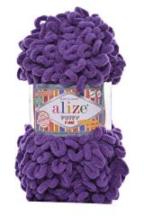 ALİZE PUFFY FINE 44 MOR