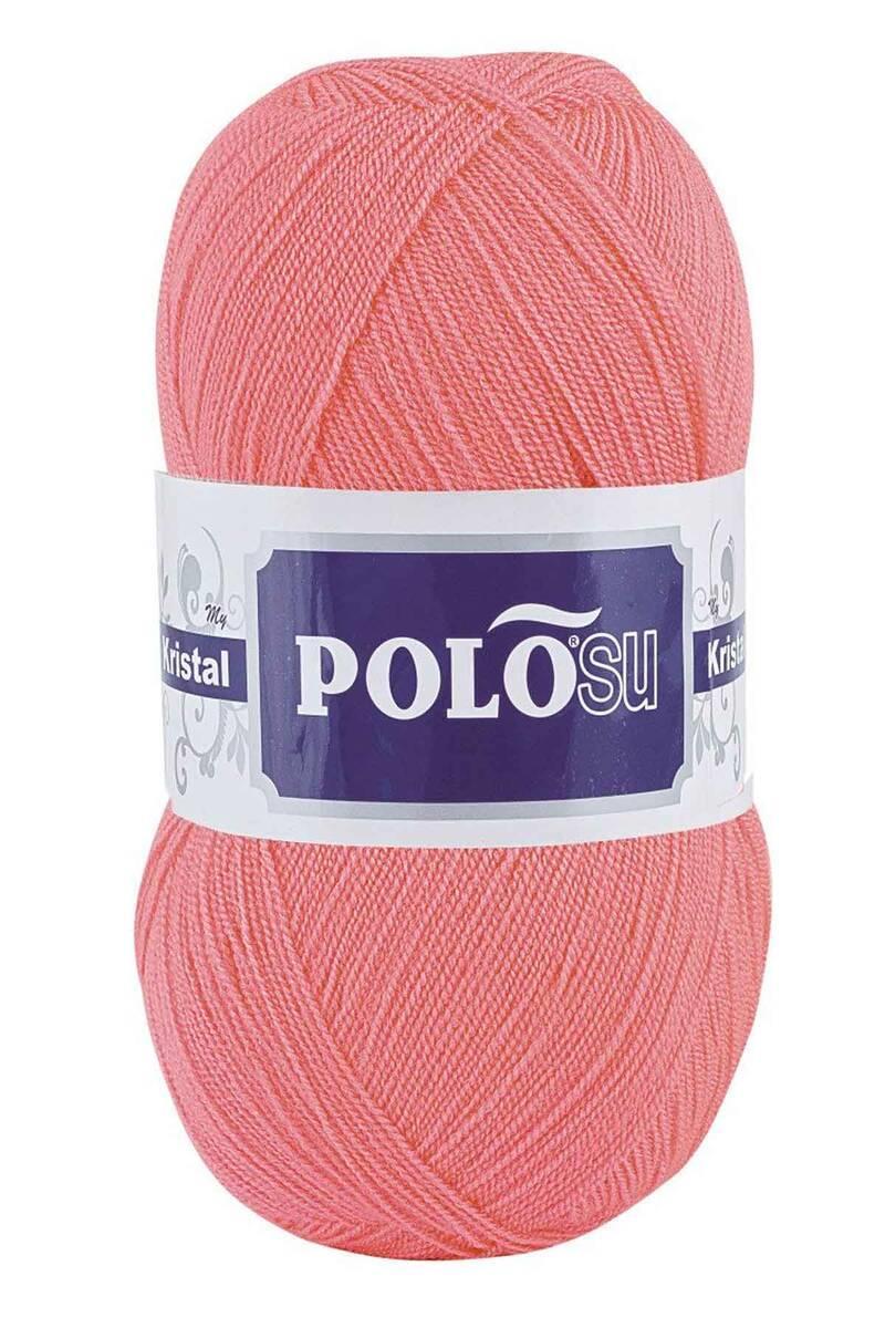 POLOSU KRİSTAL PEMBE 163