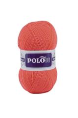 POLOSU KRİSTAL PEMBE 139