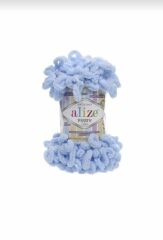 ALİZE PUFFY COLOR 5858