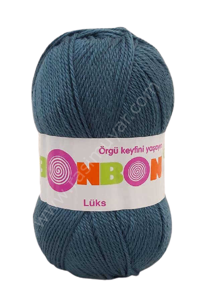 BONBON LÜKS 98263 DENİM