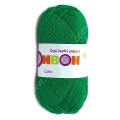 BONBON LÜKS YEŞİL 98410