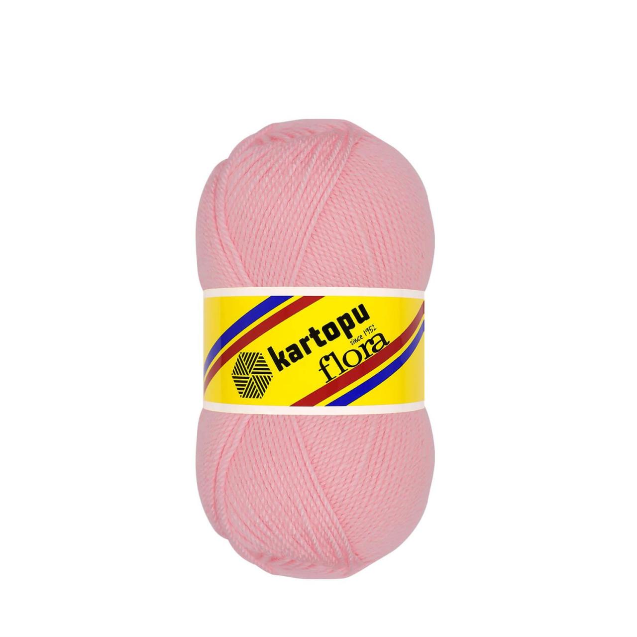 KARTOPU FLORA A.PEMBE  K788