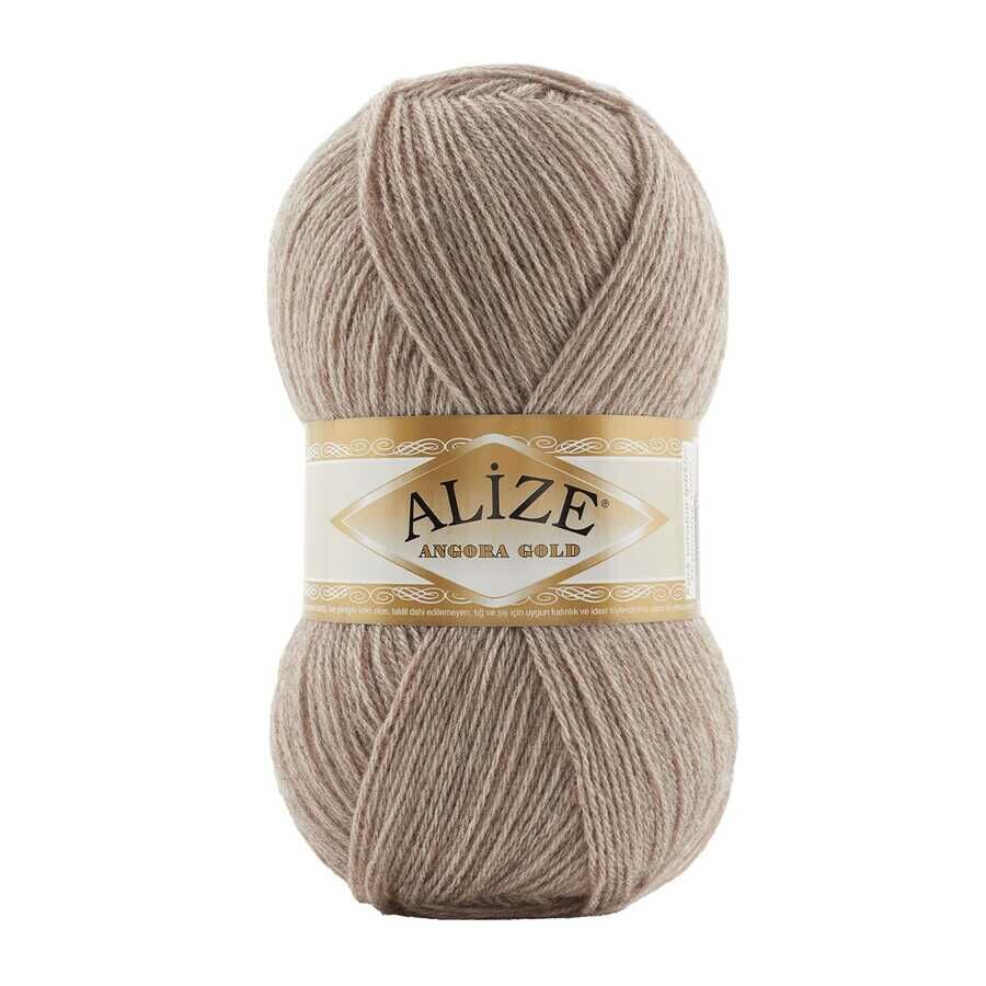 ALİZE ANGORA GOLD 461