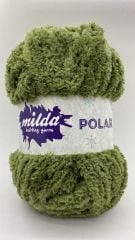 MİLDA POLAR 1530 CEVİZ