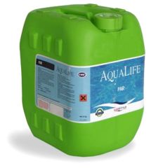 Aqua Life İnorganik Sıvı Çöktürücü Havuz Kimyasalı 20kg