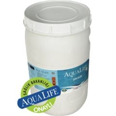 Aqua Life %70 Toz Klor ( Şok Klor) 25 Kg
