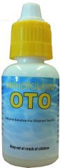 Otochlorine Serbest Klor İçin Yedek Solüsyon - Havuz Ekipmanı