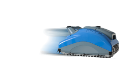 Dolphin M200 Otomatik Havuz Temizlik Robotu - Robotik Havuz Temizleyici