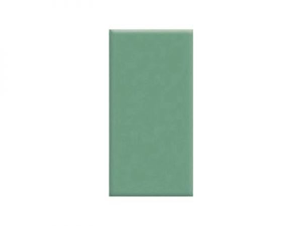 Porselen Karo 12,5x25 Cm Açık Yeşil
