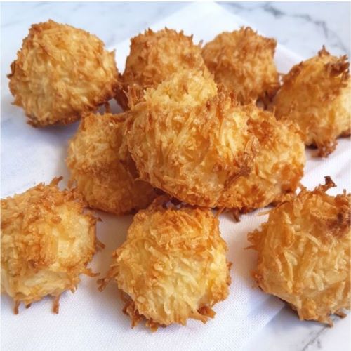 COCONUT MAKARON