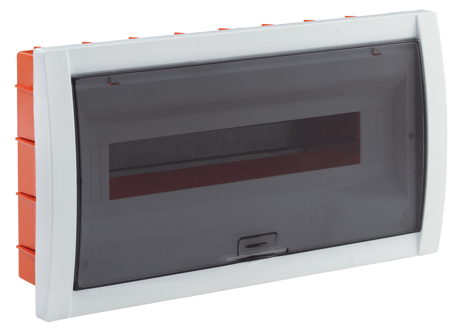 EKO KLEMENSSİZ 18 Lİ S/A SİGORTA KUTUSU - 12 Adet