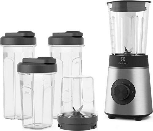 Electrolux E4CB1-6ST Smoothie Blender