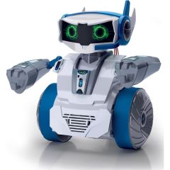 Robotik Laboratuvarı - Cyber Talk Robot