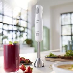 Philips Daily Collection HR2546/00 ProMix 700 W Blender Seti