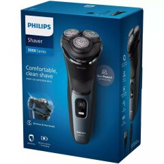Philips S3144/00 Shaver 3000 Series Tıraş Makinesi