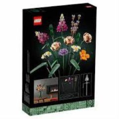 Lego 10280 Çiçek Buketi