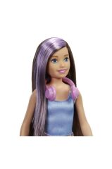Barbie 'nin Kız Kardeşleri Deniz Kızı Oluyor Oyun Setleri Hhg55