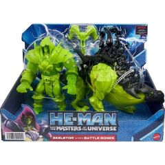 Masters of the Universe ve He-Man Figürü Skeletor HLF62