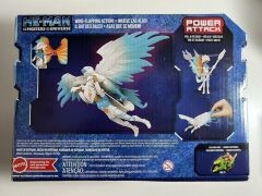 He-Man and The Masters of the Universe Sorceress hdt11