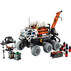 LEGO® Technic Mars Ekibi Keşif Aracı 42180