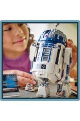 LEGO ® Star Wars™ R2-D2™ 75379 - 10 Yaş ve Üzeri İçin Yapım Seti (1050 Parça)