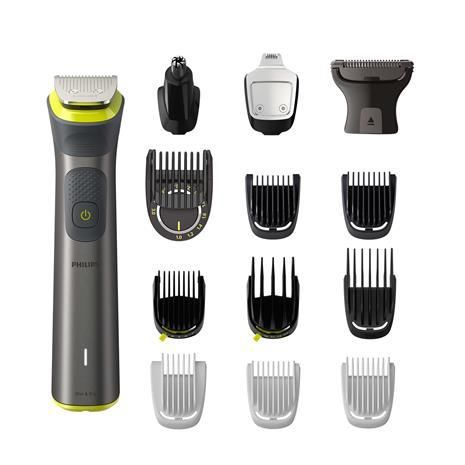 Philips Multigroom Series 7000 MG7930/15 Tıraş Seti