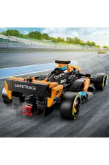 LEGO ® Speed Champions 2023 McLaren Formula 1 Yarış Arabası 76919- 9 Yaş+ İçin Yapım Seti (245 Parça)