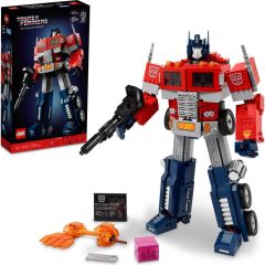 LEGO® Optimus Prime 10302