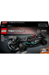 LEGO ® Technic Mercedes-AMG F1 W14 E Performance PullBack 42165- +7 Yaş İçin Yapım Seti (240 Parça)